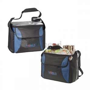 Custom Promotional Everest 30-Can Super Cooler