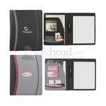 Personalized Portfolios, Padfolios & Writing Pads - Quest Writing Pad