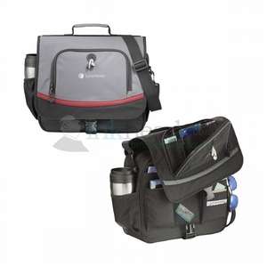Custom Promotional Quest Messenger Bag
