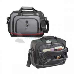 Custom Promotional Quest Deluxe Attache