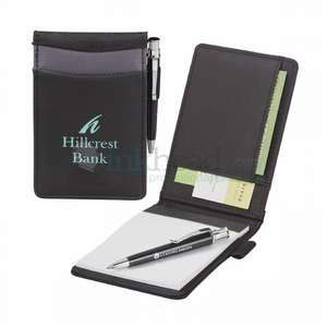 Custom Promotional Quest Pocket Jotter