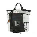 Personalized Totes & Canvas  Bags - Highlander Multi-Function Ripstop Tote