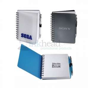 Spectra Journal Book 