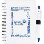Personalized Promotional Products - Spectra Journal Book