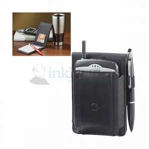 Custom Promotional Navigator Elastic Pocket Jotter