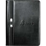 Promotional Promotional Products - Stratford Zippered Padfolio
