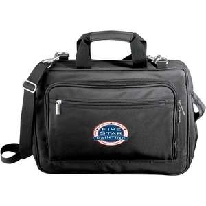 Custom Promotional Metro Compu-Brief