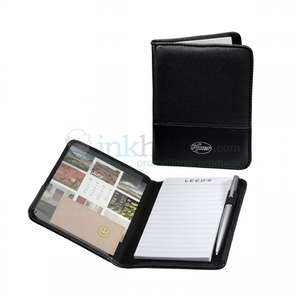 Custom Promotional Metro Prescription Jotter