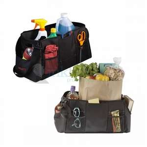 Custom Promotional Trunk Caddy