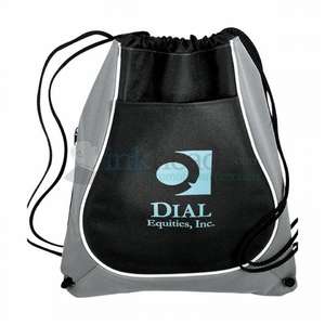 Coil Cinch Tote