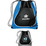 Logo Promotional Products - Coil Cinch Tote