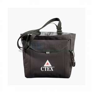 Eclipse Meeting Tote