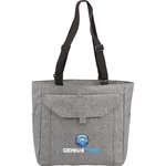 Business Tote Bags - Eclipse Meeting Tote
