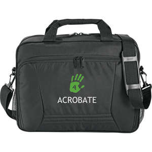 Custom Promotional Eclipse Deluxe Business Brief