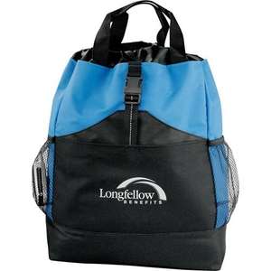 Eclipse Backpack Tote