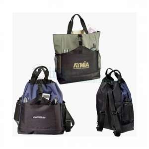 Eclipse Backpack Tote
