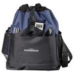 Business Promotional Products - Eclipse Backpack Tote