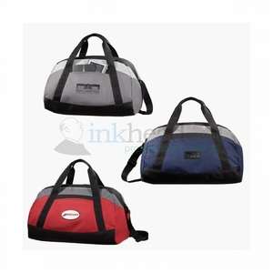 Custom Promotional Eclipse Duffel