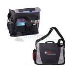 Logo Promotional Products - Excursion Saddle Bag