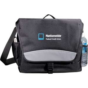 Custom Promotional Excursion Cargo Messenger
