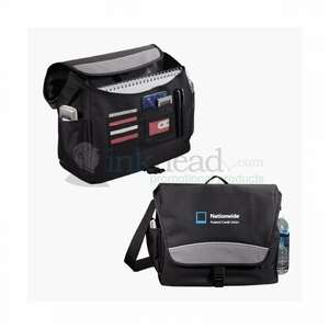 Excursion Cargo Messenger 