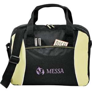 Custom Promotional Meridian Brief