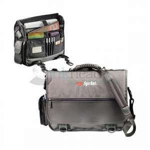 MicroTek Compu-Saddle Bag
