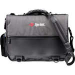 Personalized Messenger & Saddle Bags - MicroTek Compu-Saddle Bag