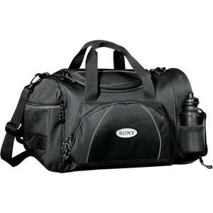 Boundry Duffel