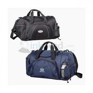 Boundry Duffel