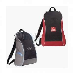 Custom Promotional Latitudes Backpack