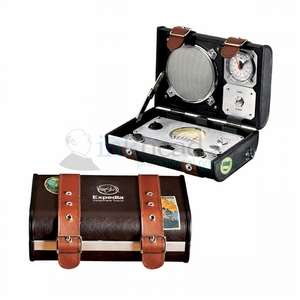 Custom Promotional Spirit of St. Louis Desktop Clock Radio