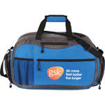 Wholesale Duffel & Sport Bags - Attivo Sport Duffel