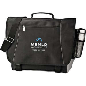 Custom Promotional Verona Compu-Messenger