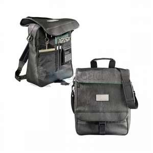 Custom Promotional DuraHyde Vertical Brief