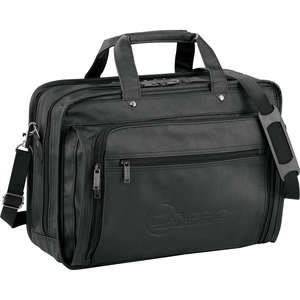 Custom Promotional DuraHyde Compu-Attache