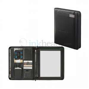 Custom Promotional Links Ringbinder