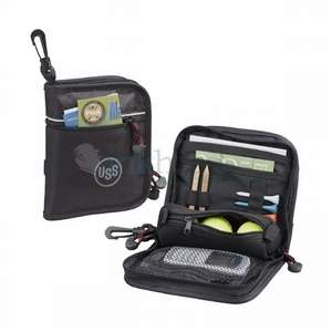 Triton Golf Valuables Pouch