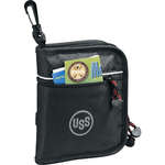 Custom Golf Tools & Accessories - Triton Golf Valuables Pouch