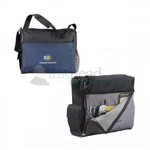 Custom Promotional Solutions Day Brief