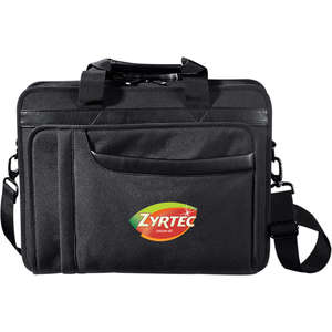 Custom Promotional Paragon Compu-Brief