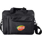 Promotional Briefcases - Paragon Compu-Brief