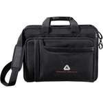 Logo Briefcases - Paragon Compu-Attache