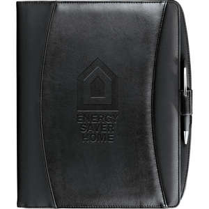 Custom Promotional Dimensions Jr. Writing Pad