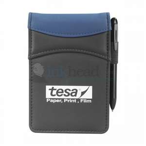 Custom Promotional Tangent Jotter