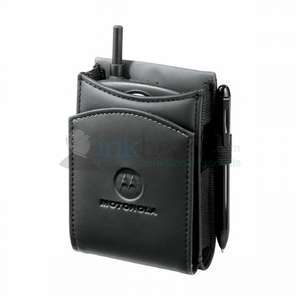 Custom Promotional Tangent E-Organizer