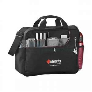 Custom Promotional Transpire Business Brief
