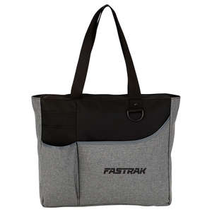 Custom Promotional Metropolis Meeting Tote