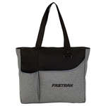 Personalized Promotional Products - Metropolis Meeting Tote