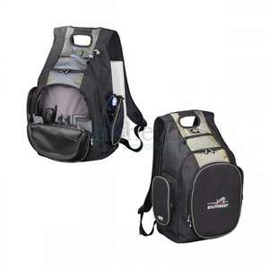 Imago Compu-Backpack